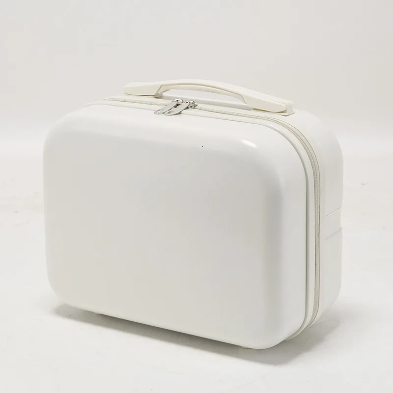 handbag mini travel box small box minimalist makeup box storage box luggage box 14 inch luggage case 241114