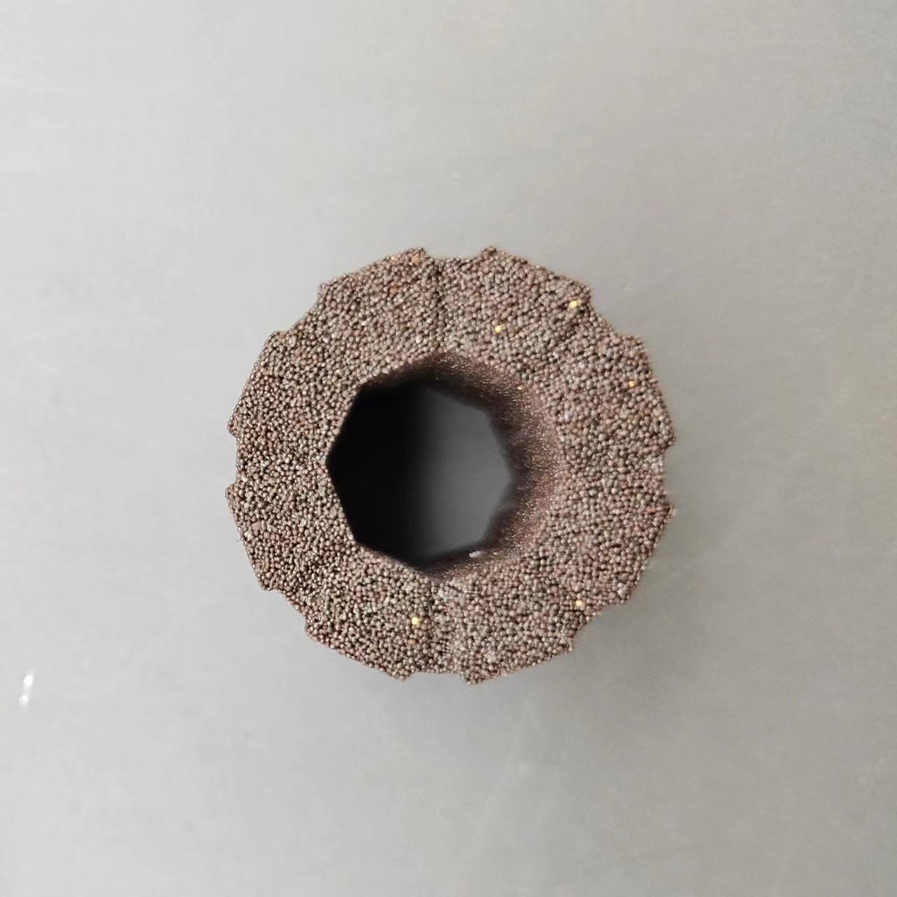 Aquarium Planting Ring, Ceramic Filter Media, Aquarium Filter Media