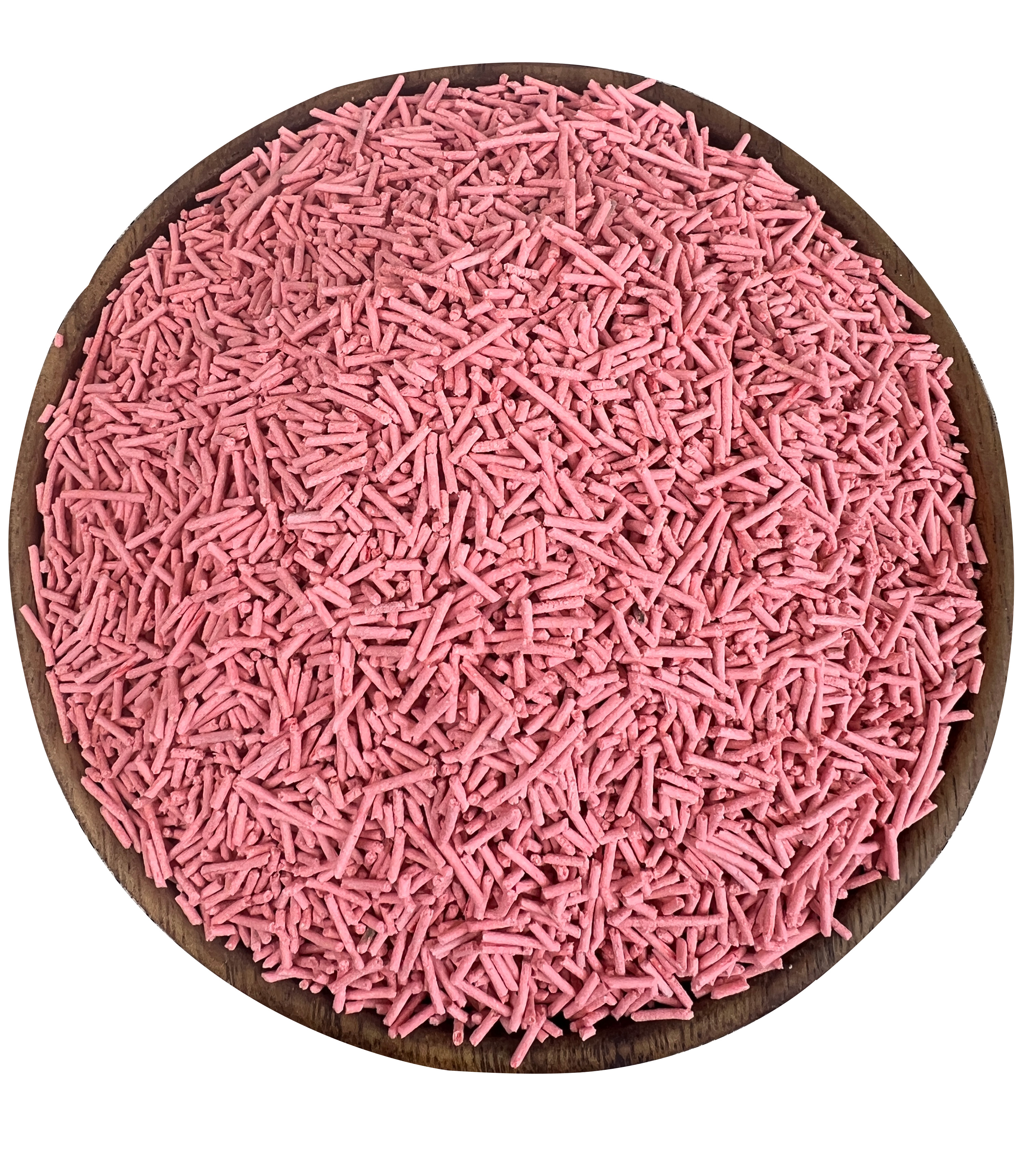 Wholesale factory cat litter Tofu Cat Litter Sand 6L Plant Degradable in Stock with 5 Flavors