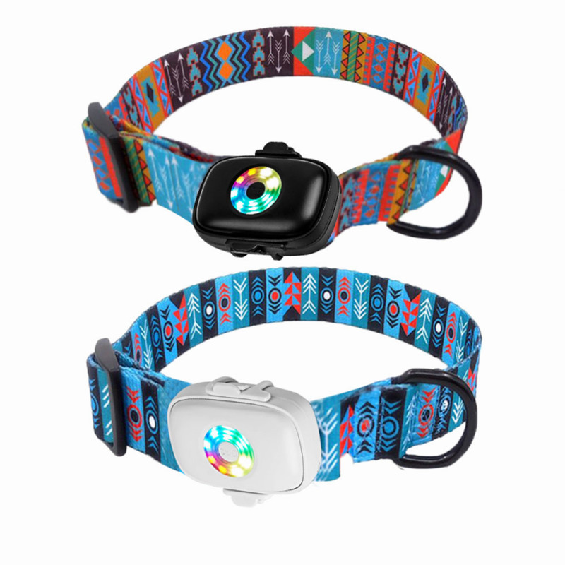 4g Gps Small Wifi Dog Health Activity Gps Tracker 4g Mini Pets Tracker Gps Type