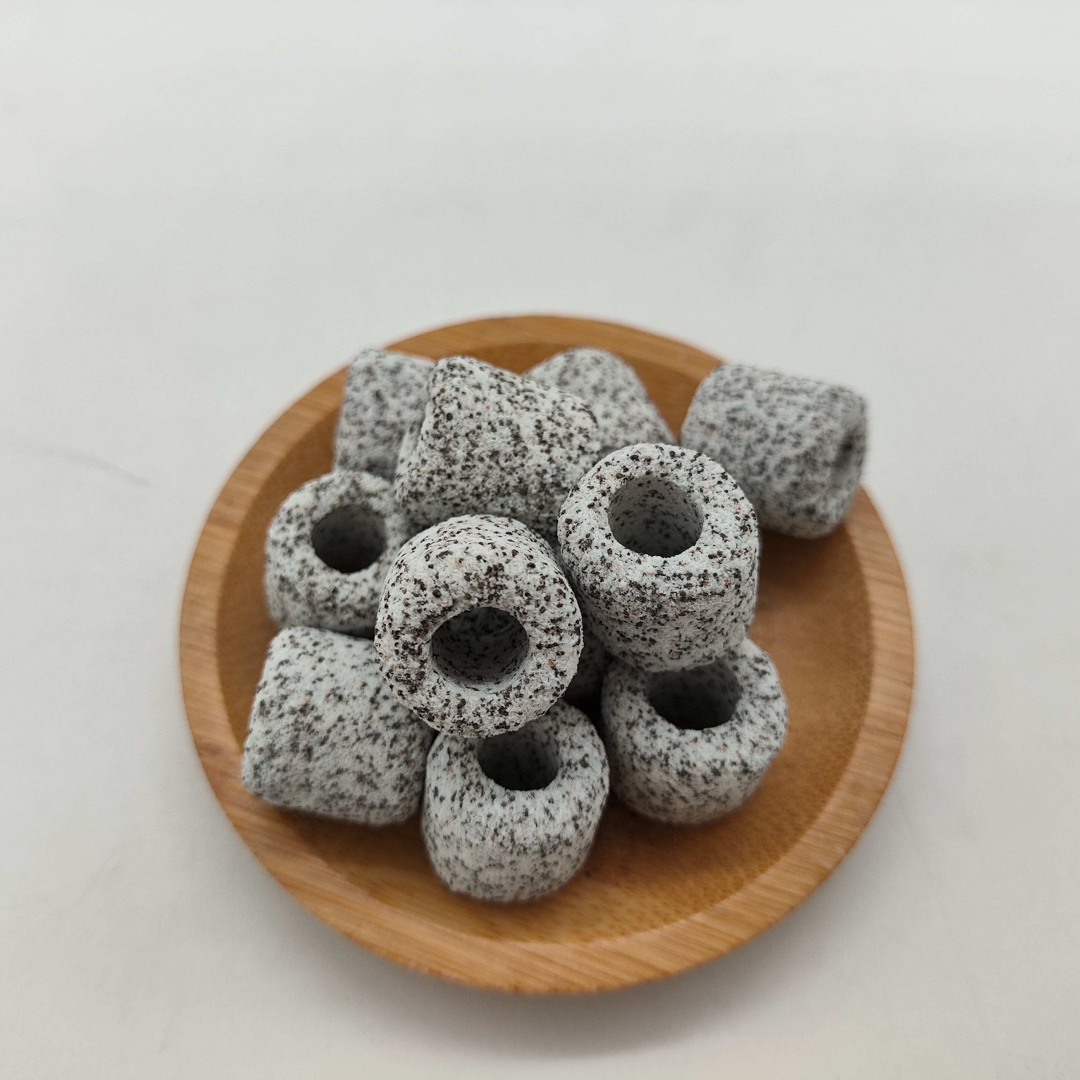 aquarium bio ceramic rings aquarium nitrifying bacteria external aquarium canister filter