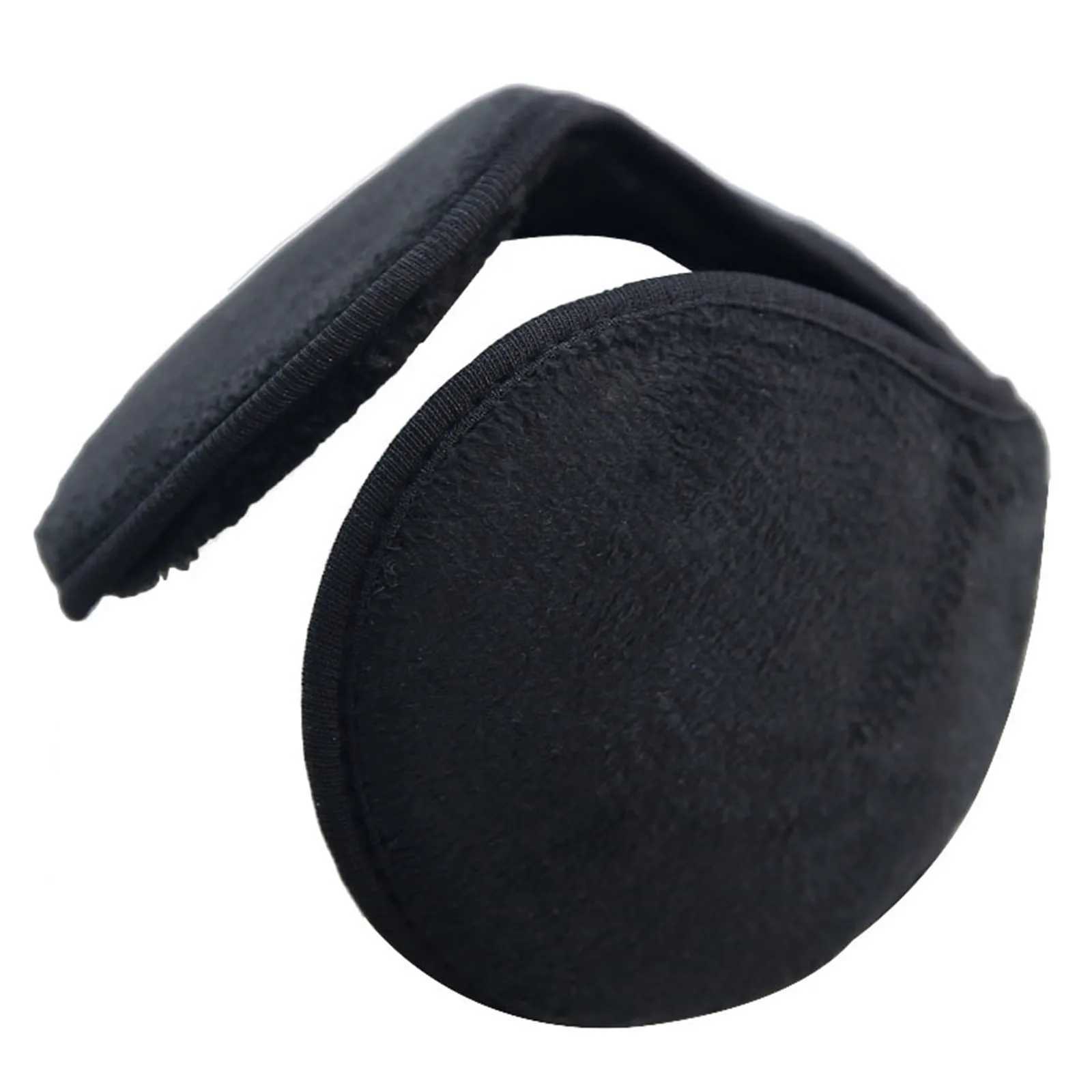 Earmuffs In Winter Cold Weather Earmuffs Outdoor Earmuffs Women Men Outdoor Running Warm Ear Muff Headband Hair BandXJ241126