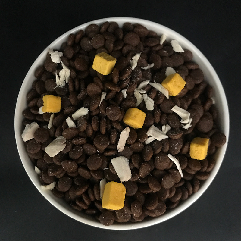 Dog Food Suppliers Wholesale Oem High Calcium Dog Food For Puppy