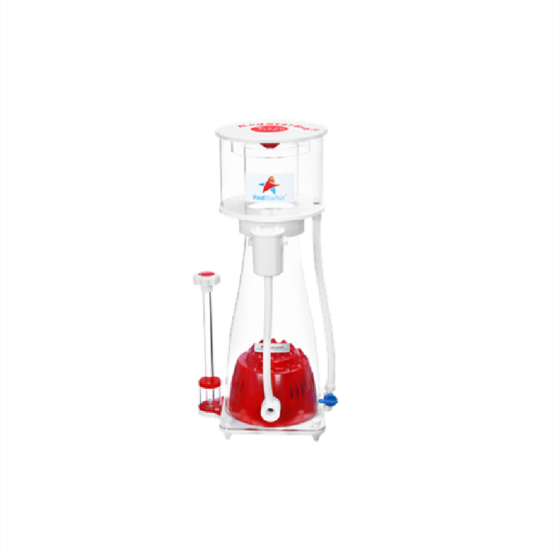 Marine Aquarium RS-X6 Integral Diversion Fish Tank Aquarium Protein Skimmer