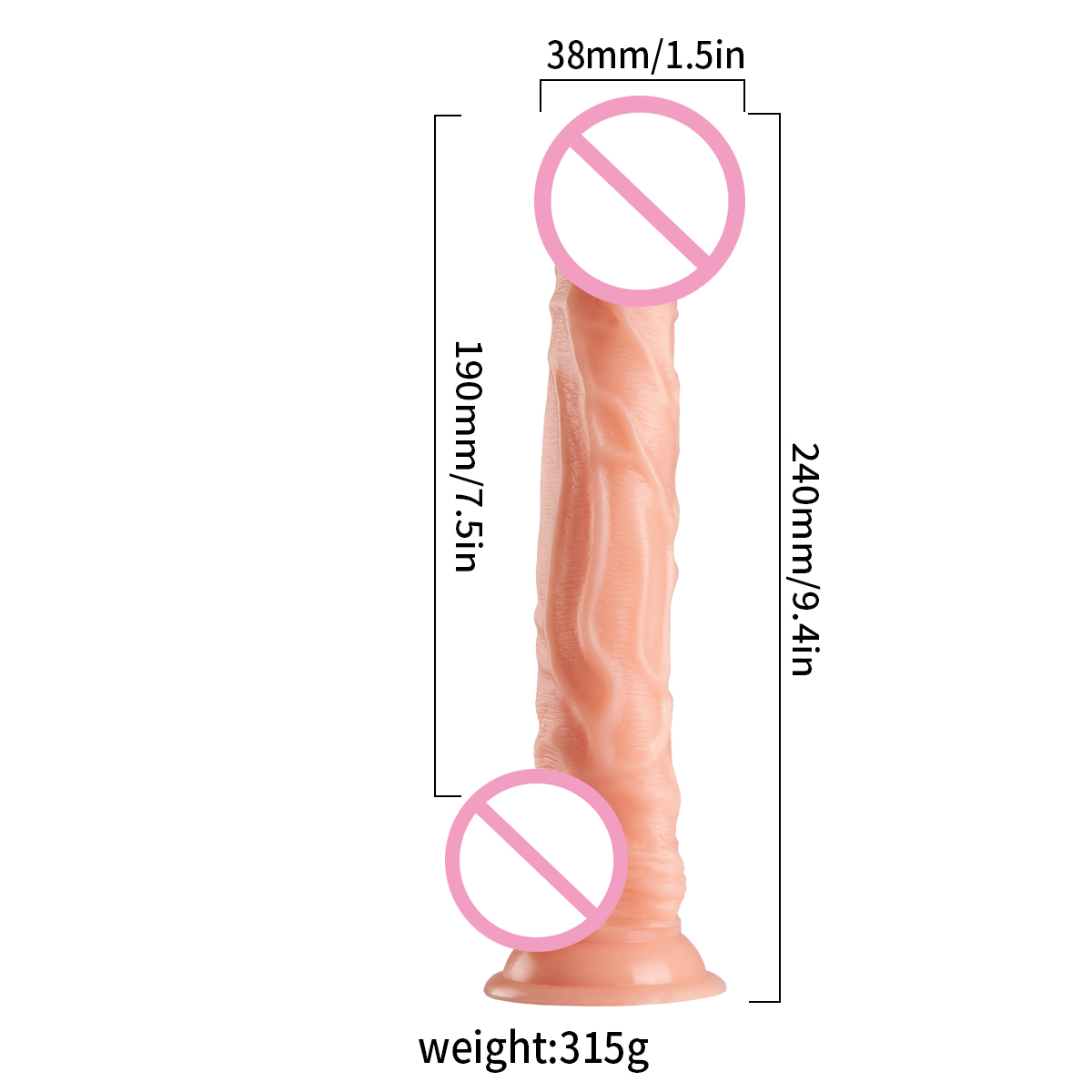 Dildos for women Adult Sex Toys for Woman Big Penis Dick Vagina Female Masturbators