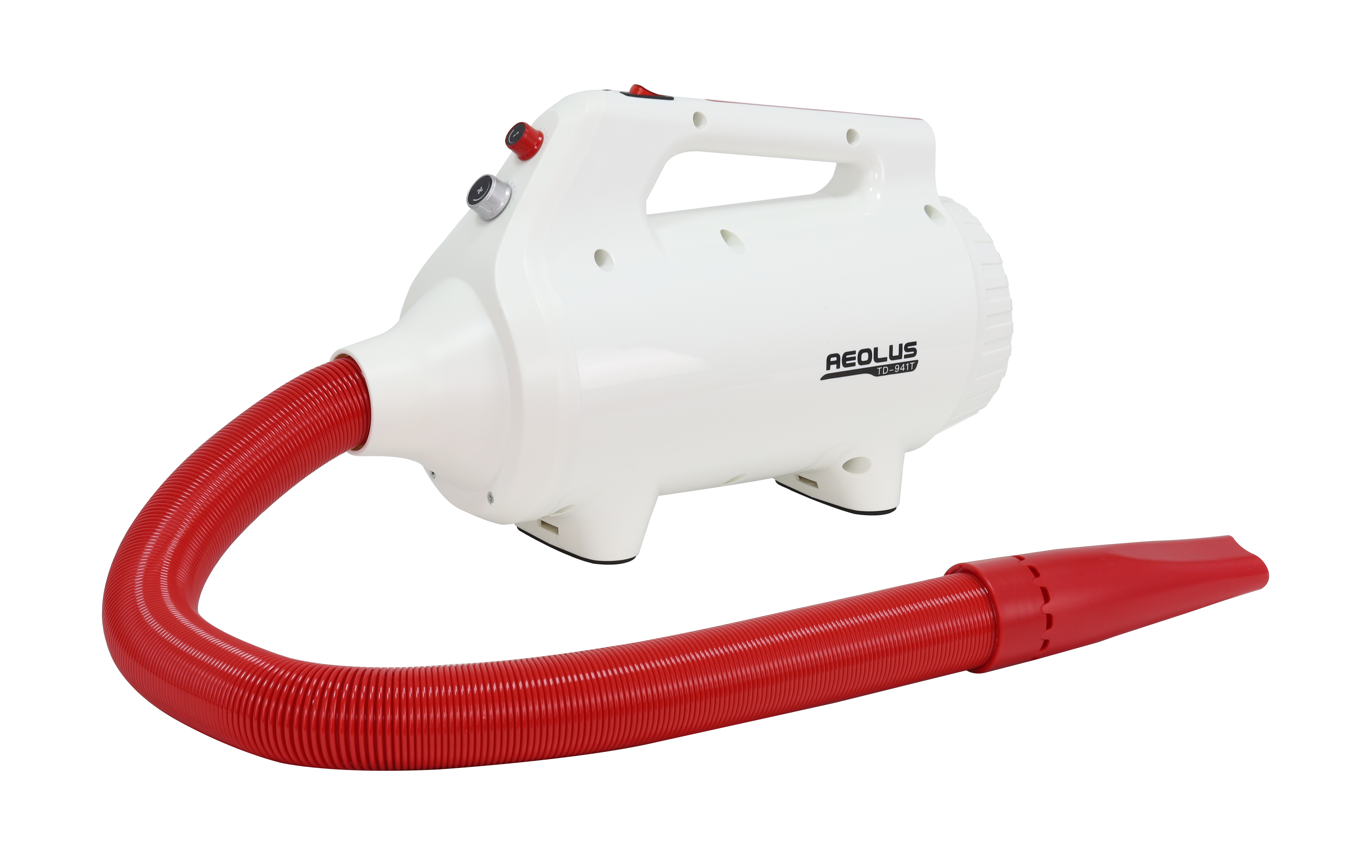 Aeolus Wholesale Dog Hair Dryer Factory supply quality assurance Single Motor Dryer 1800W Pet Dryer