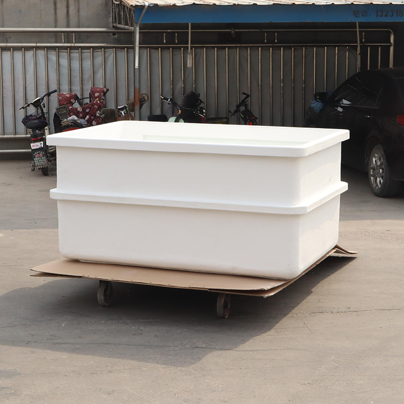 FISH Factory sale farming marine water fish outdoor above ground breeding fish farming tank