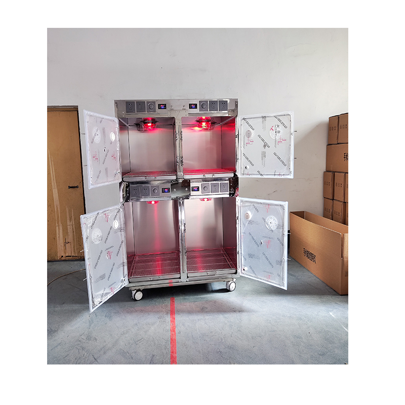 Electric Hospital Pet Cage Dog and Cat Cage for Hospital
