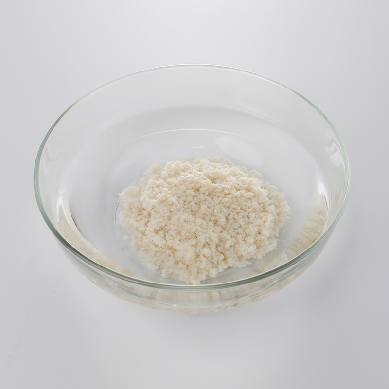 Wholesale Hot sale bulk cat litter transparent mix tasteTofu Cat Litter