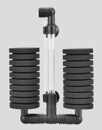 XY-2822 Aquariums Filter equipments Suitable For Betta Fish