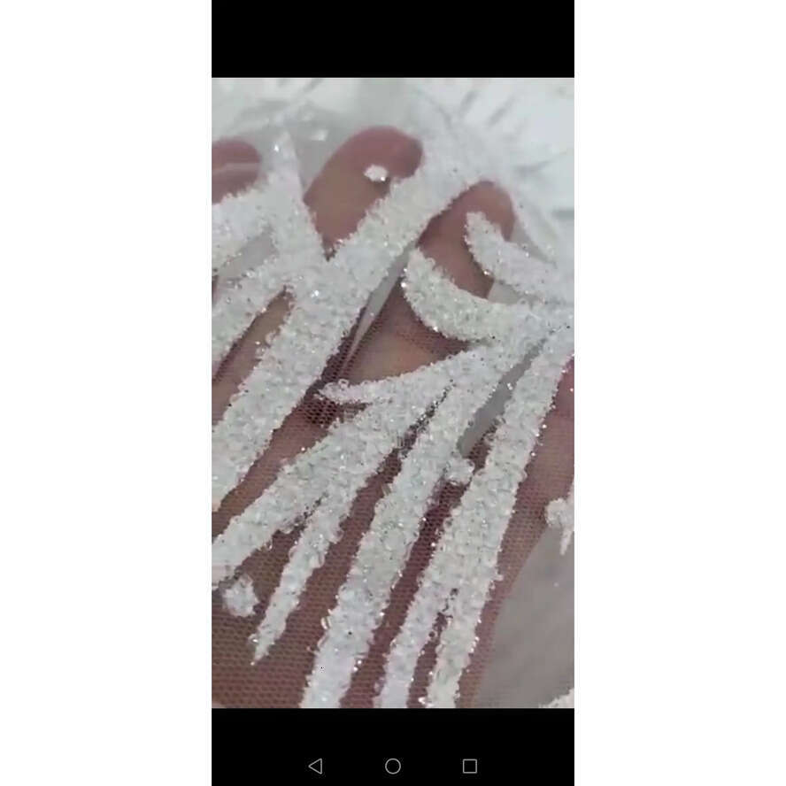 Arabic Dubai Beads Crystals Ball Gown Dresses 2022 Vestido De Noiva Soft Sheer Tulle Long Sleeves Backless Wedding Bridal Gowns