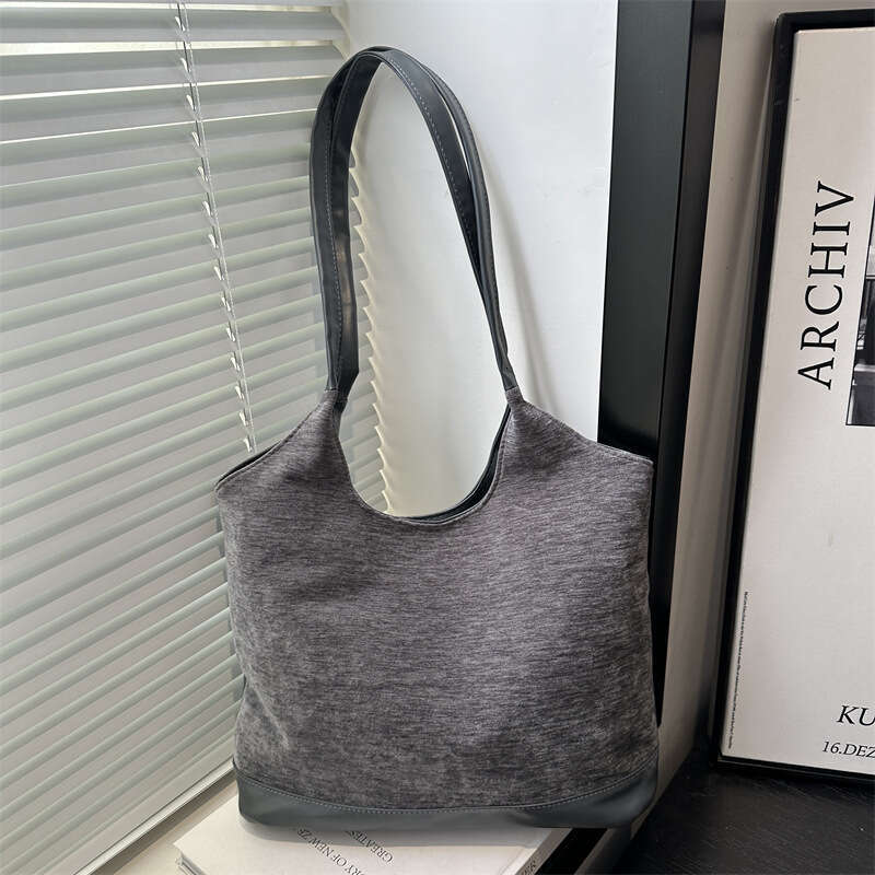 Tote Bag for Women PU Leather Large Purses Top-Handle Handbags Shoulder Bags Satchel Purse Artistic Autumn Winter Large Capacity