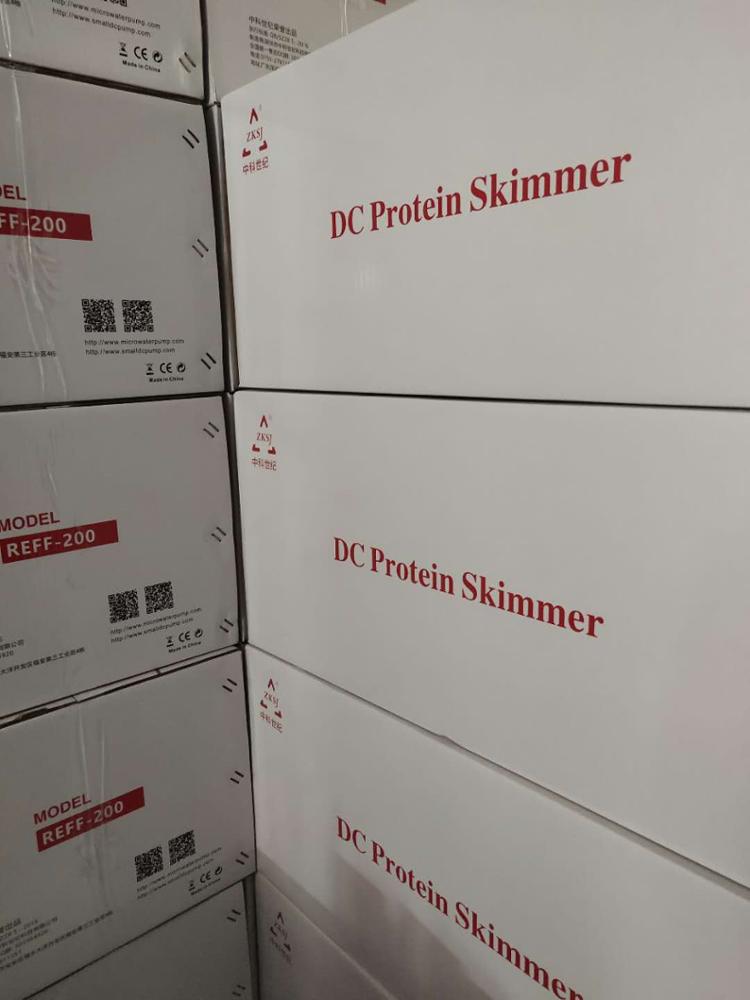 wholesale marine aquarium protein skimmer pump