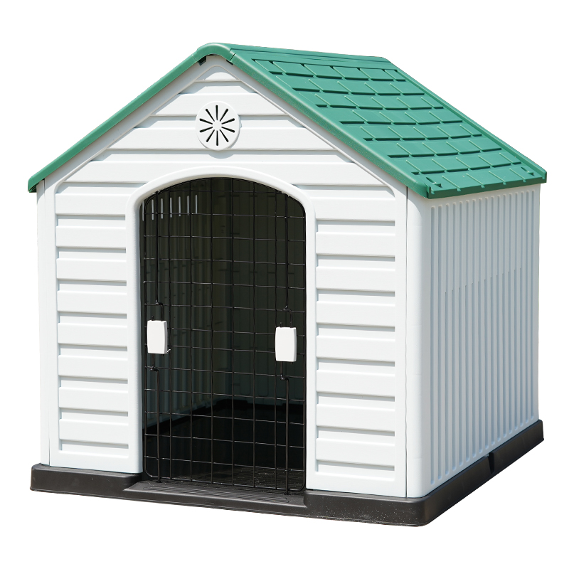 1703 Factory movable pet supplies dog house pet living cat house