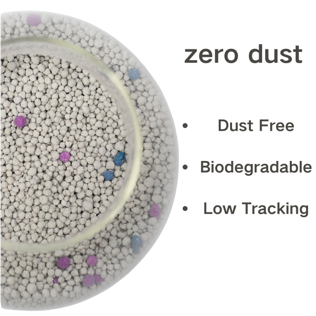 Best Selling Custom Wholesale Bulk Discounts Strong Clumping 100% Natural Safe for Pets Bentonite Sand Cat Litter