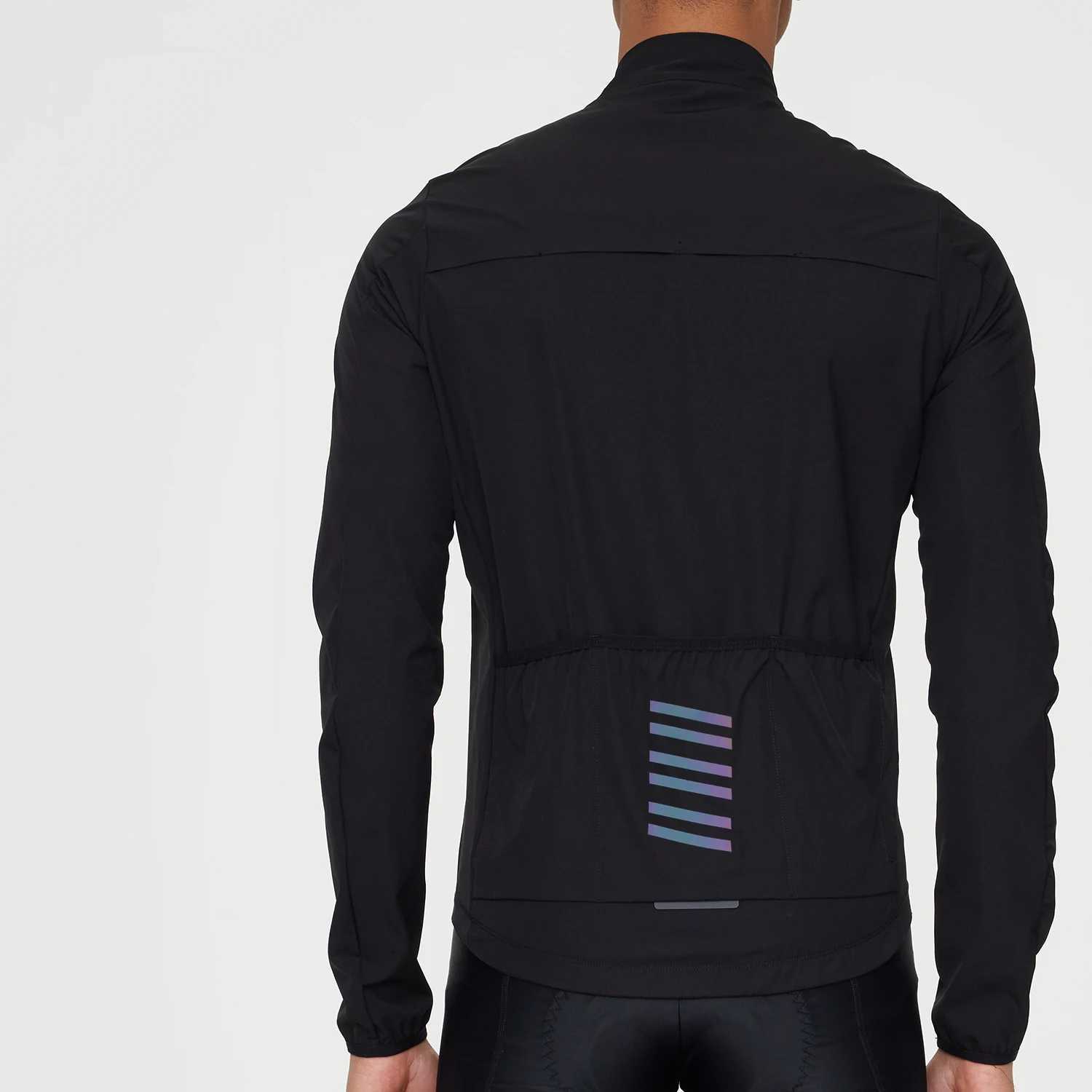 2025--Cycling Jackets SPEXCEL All Season New Classic Lightweight Windproof Cycling Jacket bike Stretch Fabric 3 Back pocket