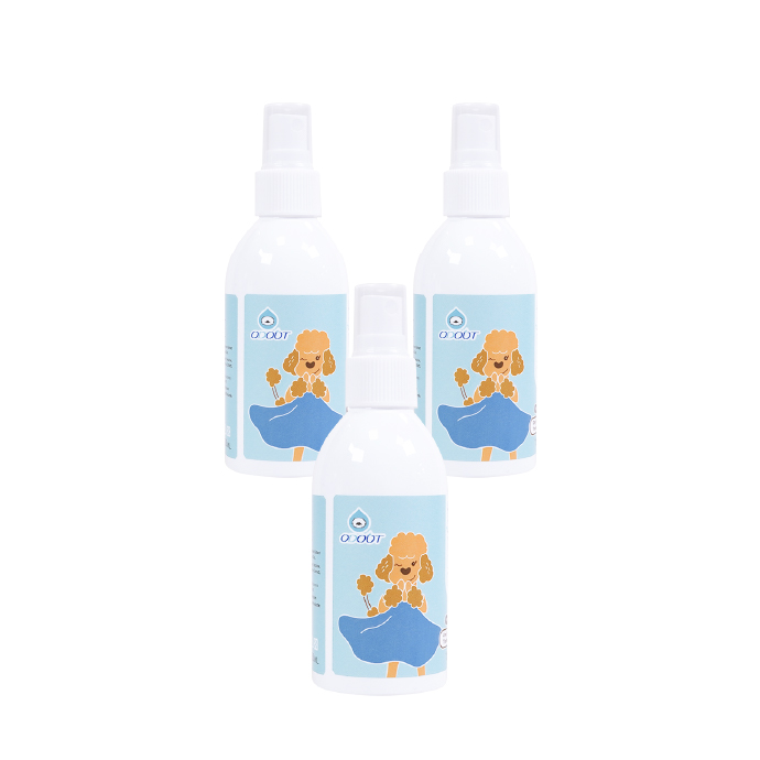 Dog Housebreaking Aid
