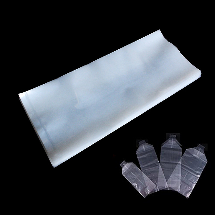 Wholesale PE OR PP OR PO PE fish packing bags live fish bags