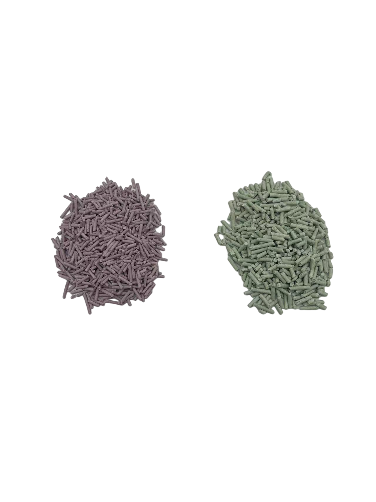 Dust-Free Tofu Cat Litter Deodorizing Sand In Bulk Tofu Cat Litter Dust-Free Particle Tofu Cat Litter