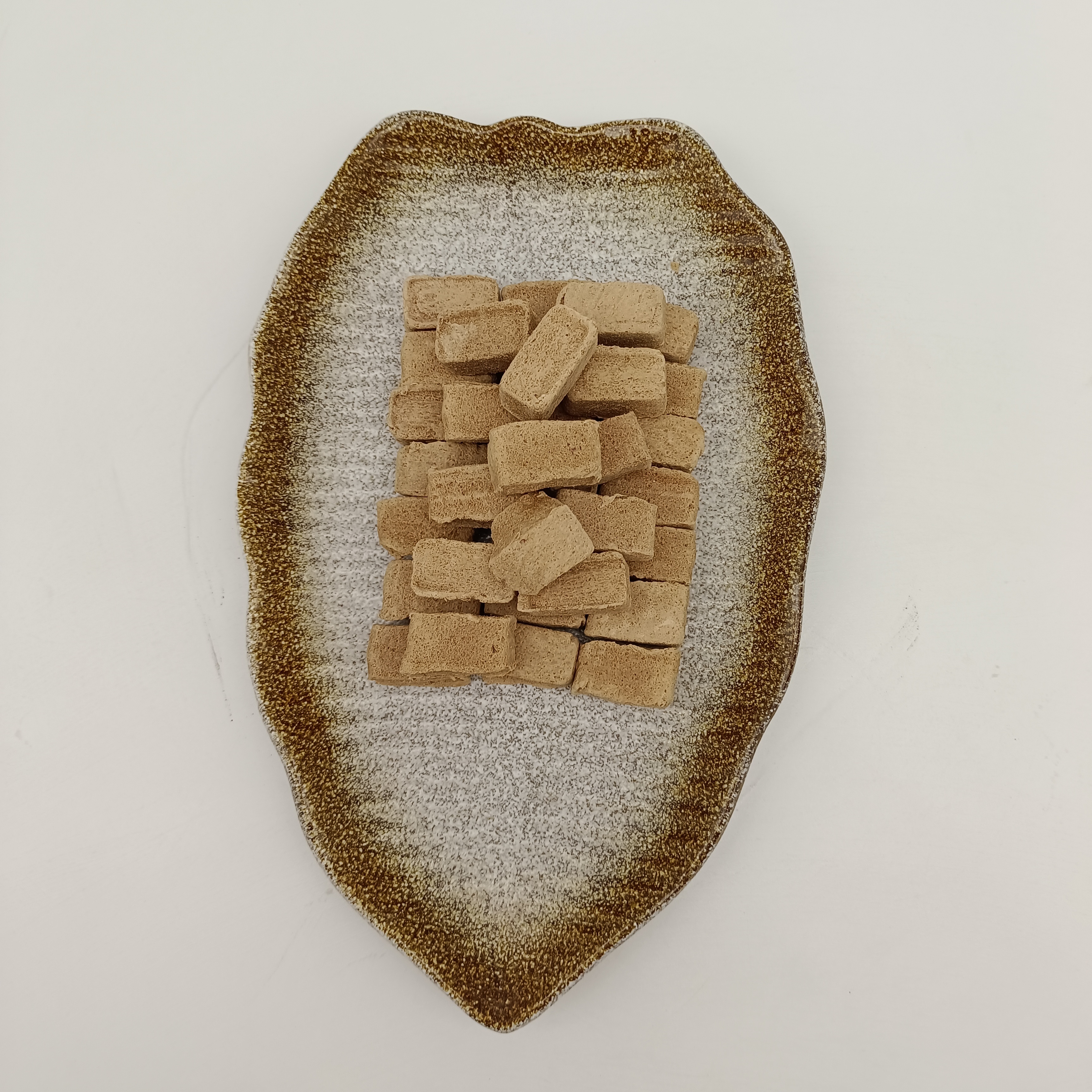 Pet freeze-dried snacks Wholesale pet food Freeze-dried spruce Freeze-dried dog treats cat snack dog food