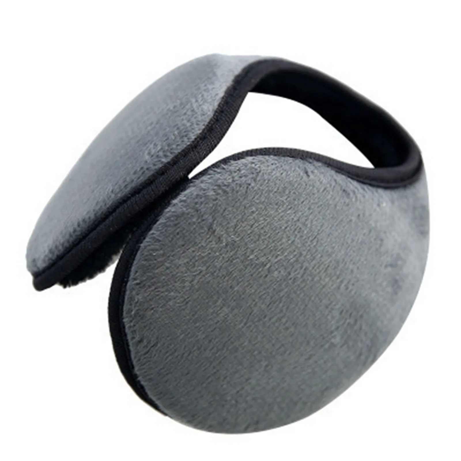 Earmuffs In Winter Cold Weather Earmuffs Outdoor Earmuffs Women Men Outdoor Running Warm Ear Muff Headband Hair BandXJ241126
