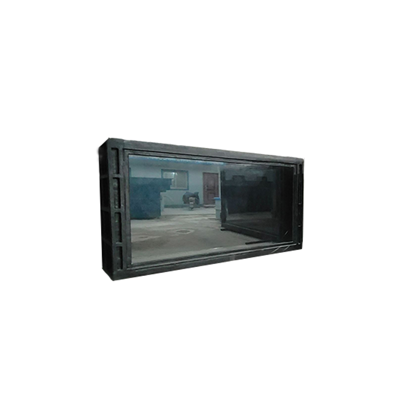 fishfrp 2023 outdoor top quality fiberglass mermaid fish perform equipment cage boxes pond pots tanks aquariums