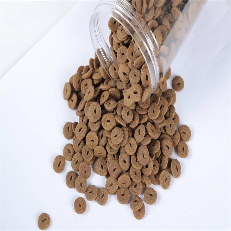 Freeze Dried egg Yolk Pet Food Pet Freeze Dried Raw Food Diet