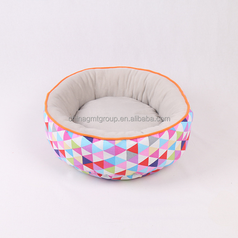 Wholesale Pet Products S M L hundebett hundebetten hondenmand camas para mascotas cama de perros