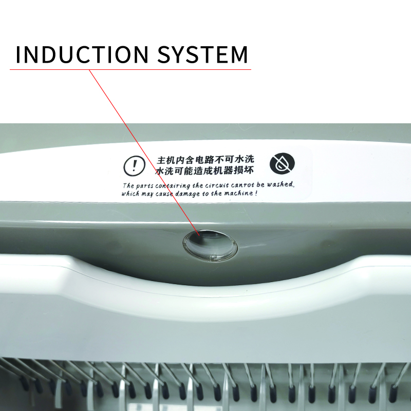 New trend Multi-sensor cleaning Automatic Litter Box