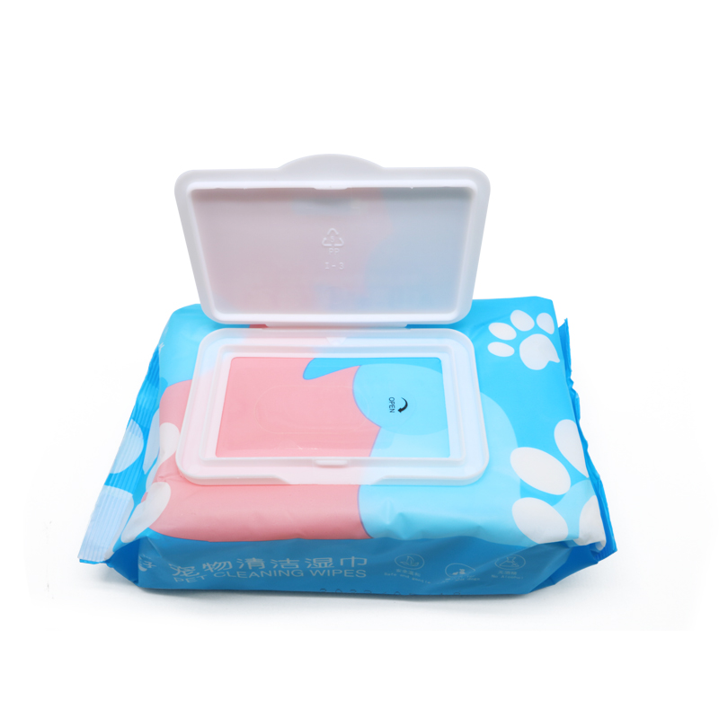 pet wipes for cats natural and mild formula hypoallergenic wipes for pets safe and clean