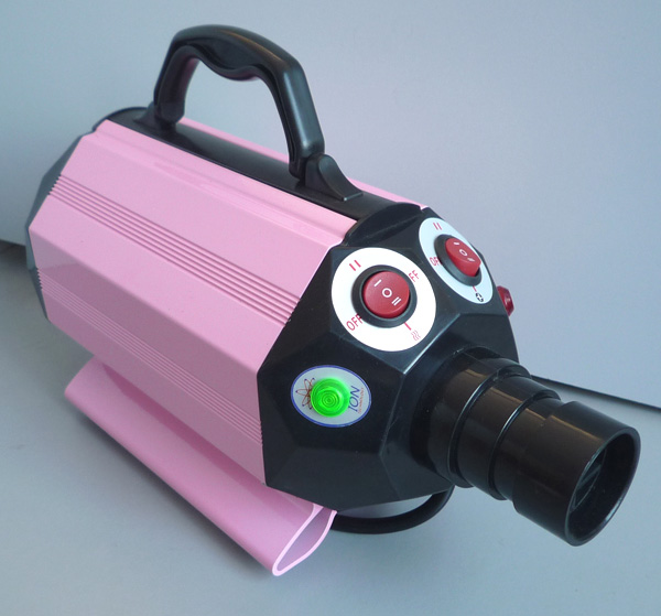Wholesale Variable High Speed Portable High Power Pet Hair Dryer High Quality Small Animal Body Blower Dryer For Dogs And Cats