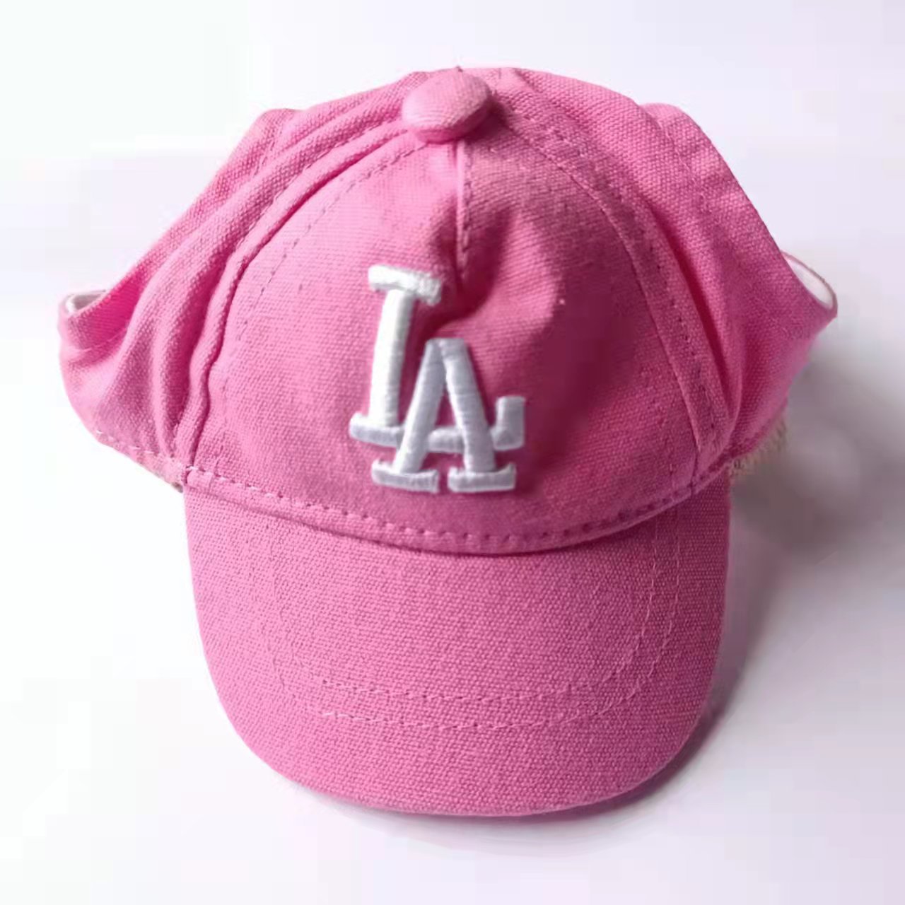 Pet Accessories Cute Adjustable Outdoor Pet Dog Hat Pet Baseball Hat
