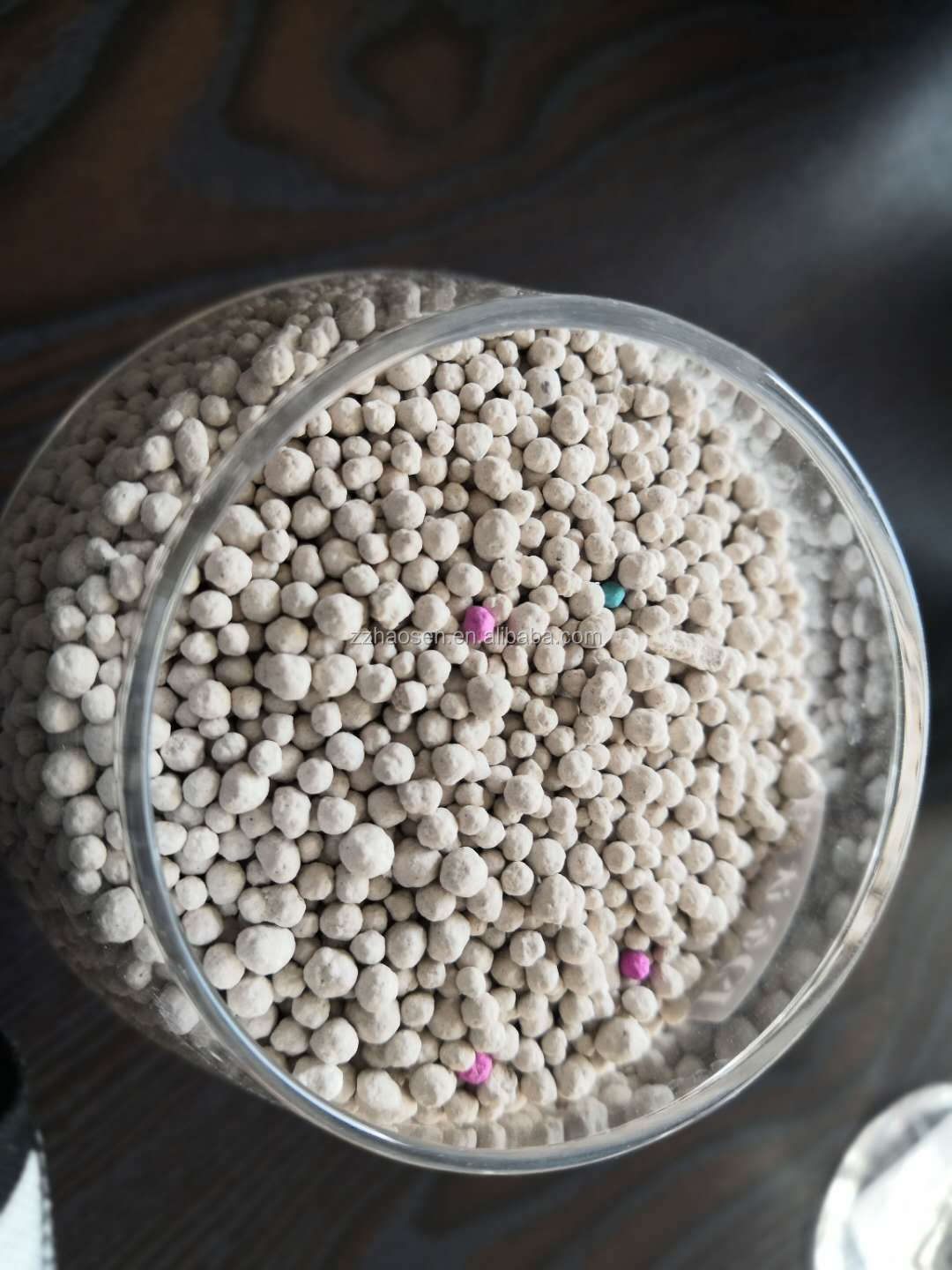 High Quality Oem Clumping 5L No Dust Cat Litter Sand Bentonite