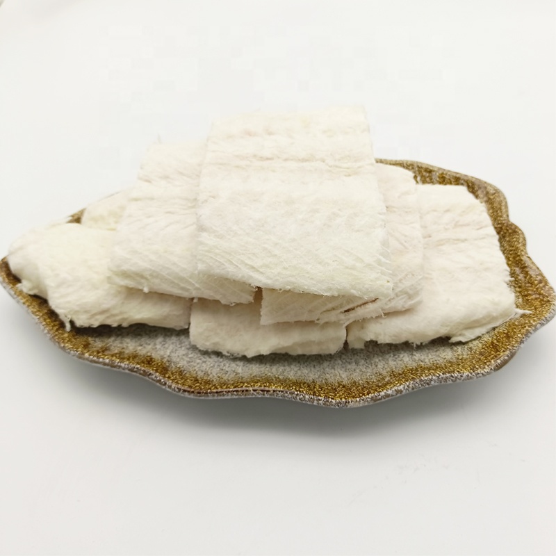 Wholesale freeze-dried pet food Cat treats Freeze-dried basa fish No net weight Freeze-dried dog treats dog food cat snacks
