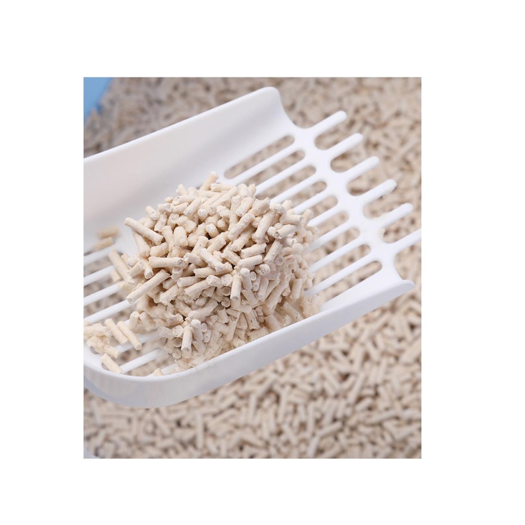 Activated Carbon Cat Litter Tofu New Innovation Tofu Litter For Cats