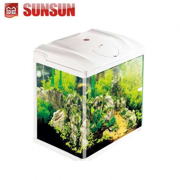 sunsun wholesale 1 gallon fish tank