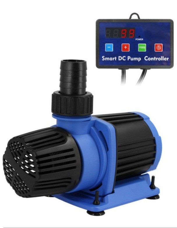 Professional factory SWD-4000 Submersible water pump High Flow Aquarium pump for fish tank garden pond swimming pool scenery