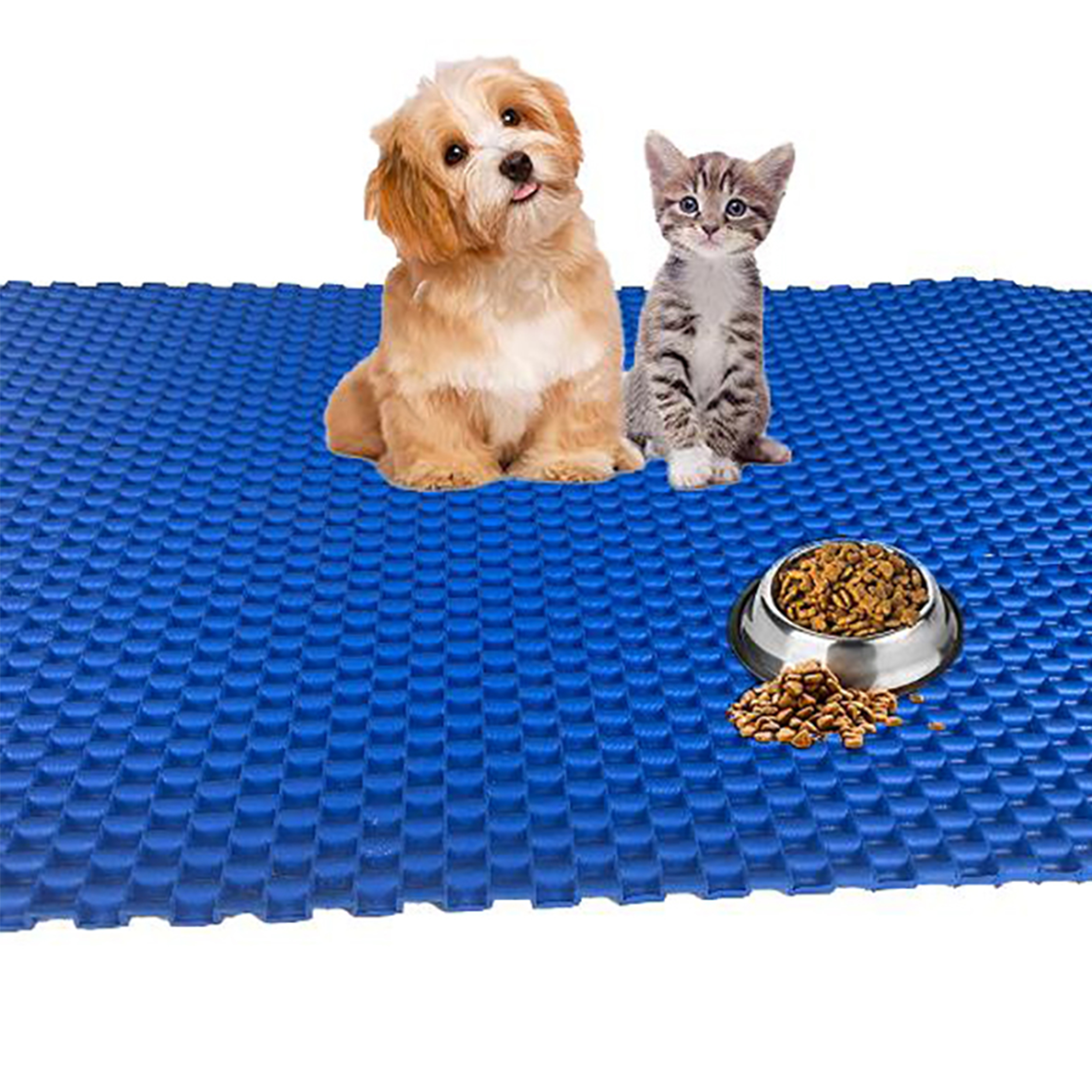 Upgraded Pet Dogs Cats Pad Warmer pvc Mat