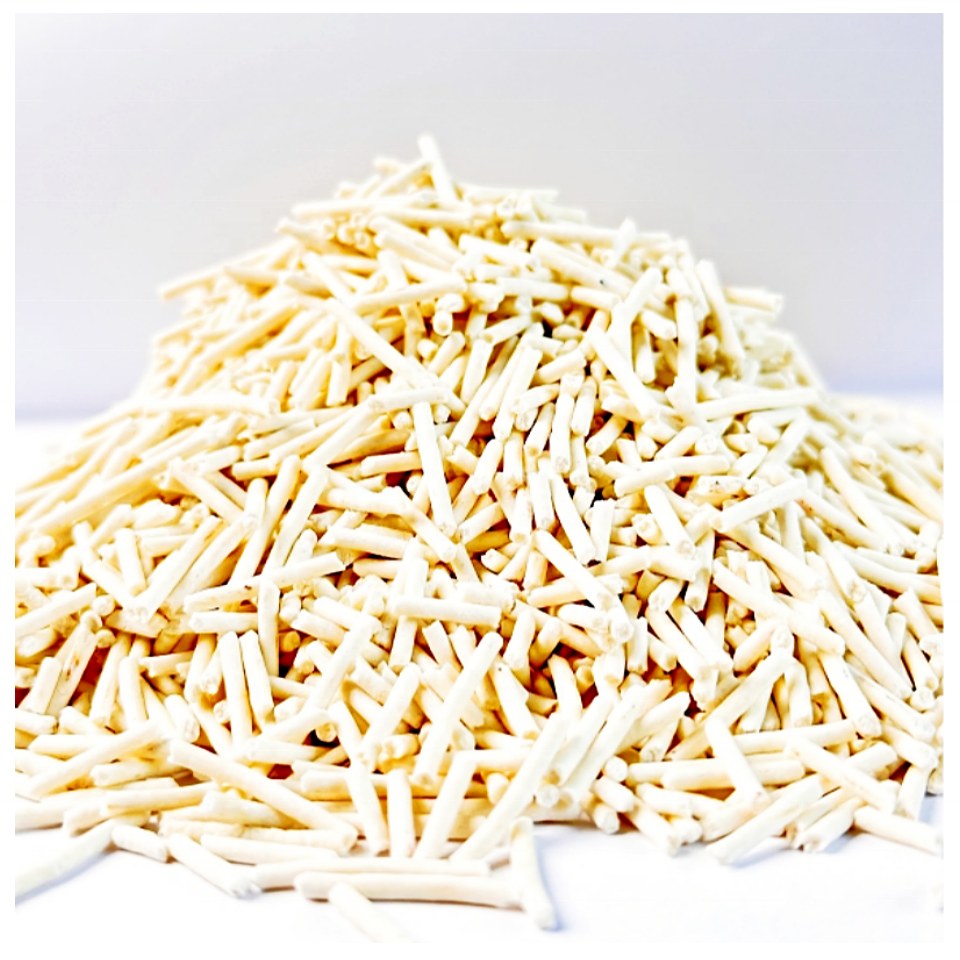Environment Friendly Tofu Cat Litter Deodorization Customizable Cat Litter Tofu Sand
