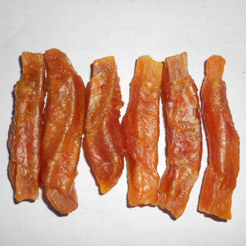 duck wrap sweet potato pet food good quality pet Treats natural dog snacks chicken with sweet potato pet snacks