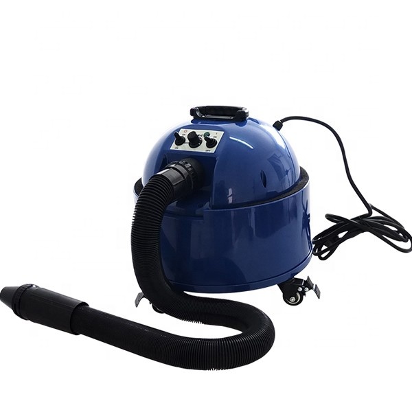 Chunzhou New Design Products Hot Sell Dog Double Motor Water Blower Pet Dryer E22-2300