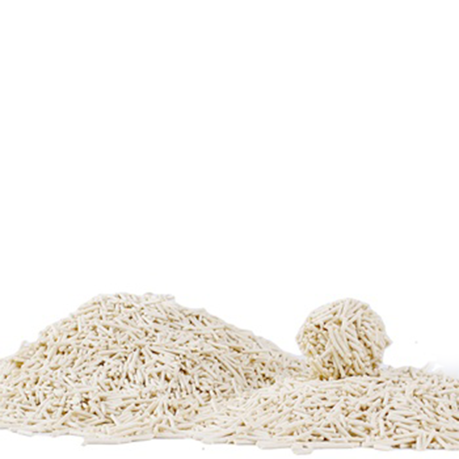 Customizable Fast Delivery Strong Odor Control Long Lasting Freshness Low Tracking Tofu Cat Litter