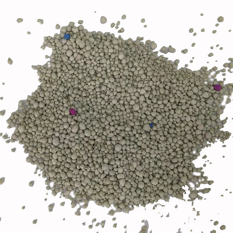 Factory Supply Wholesale Promotional Products Ecolief 25kg Bentonite Cat Litter