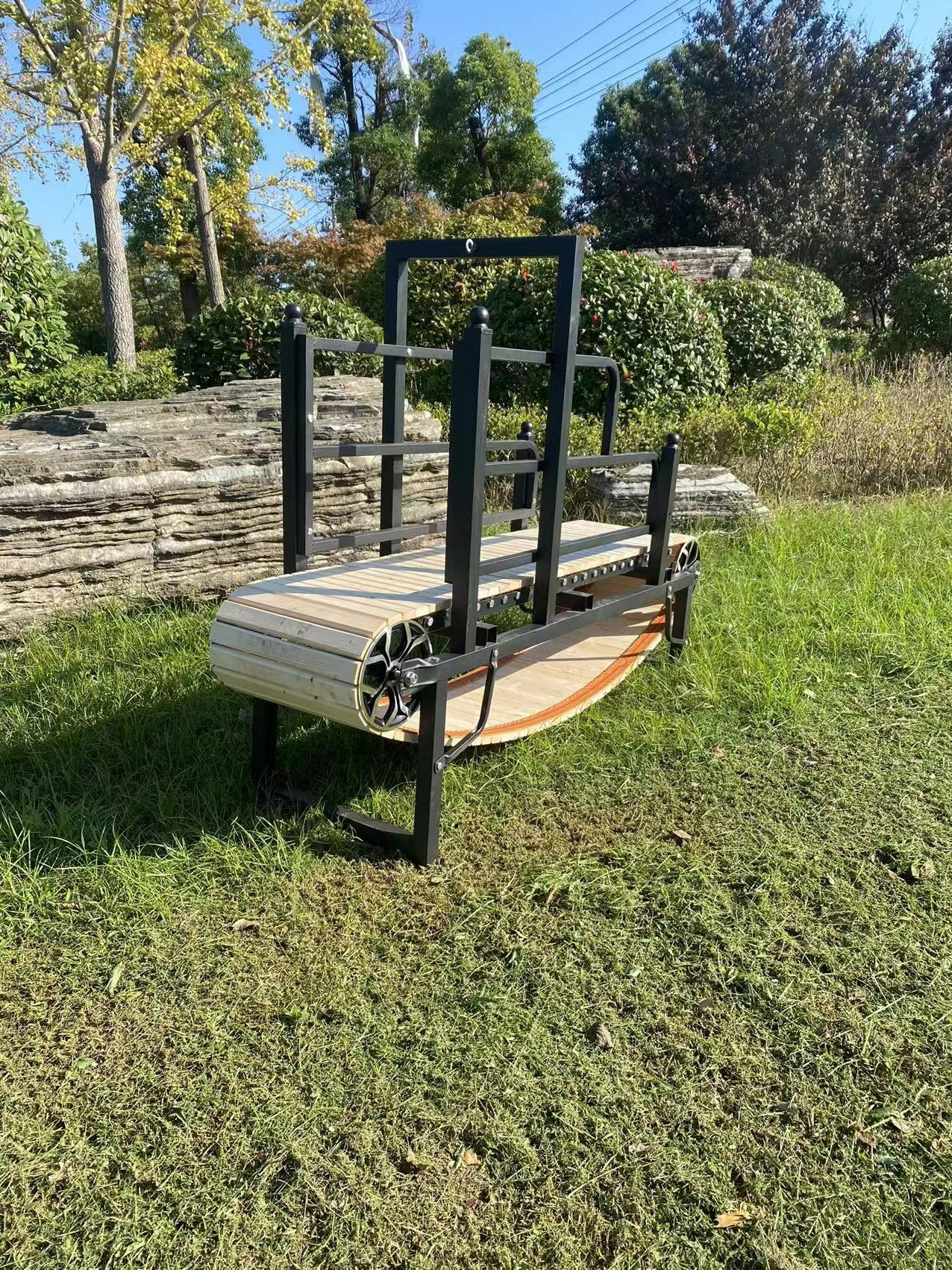 non-powered dog running machine slatmill for dogs dog slatmill