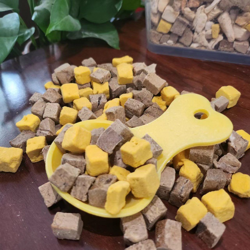 Safety Healthy Pet Food Dog Snacks Freeze Dried Cat Snack Treats Food cat dried food