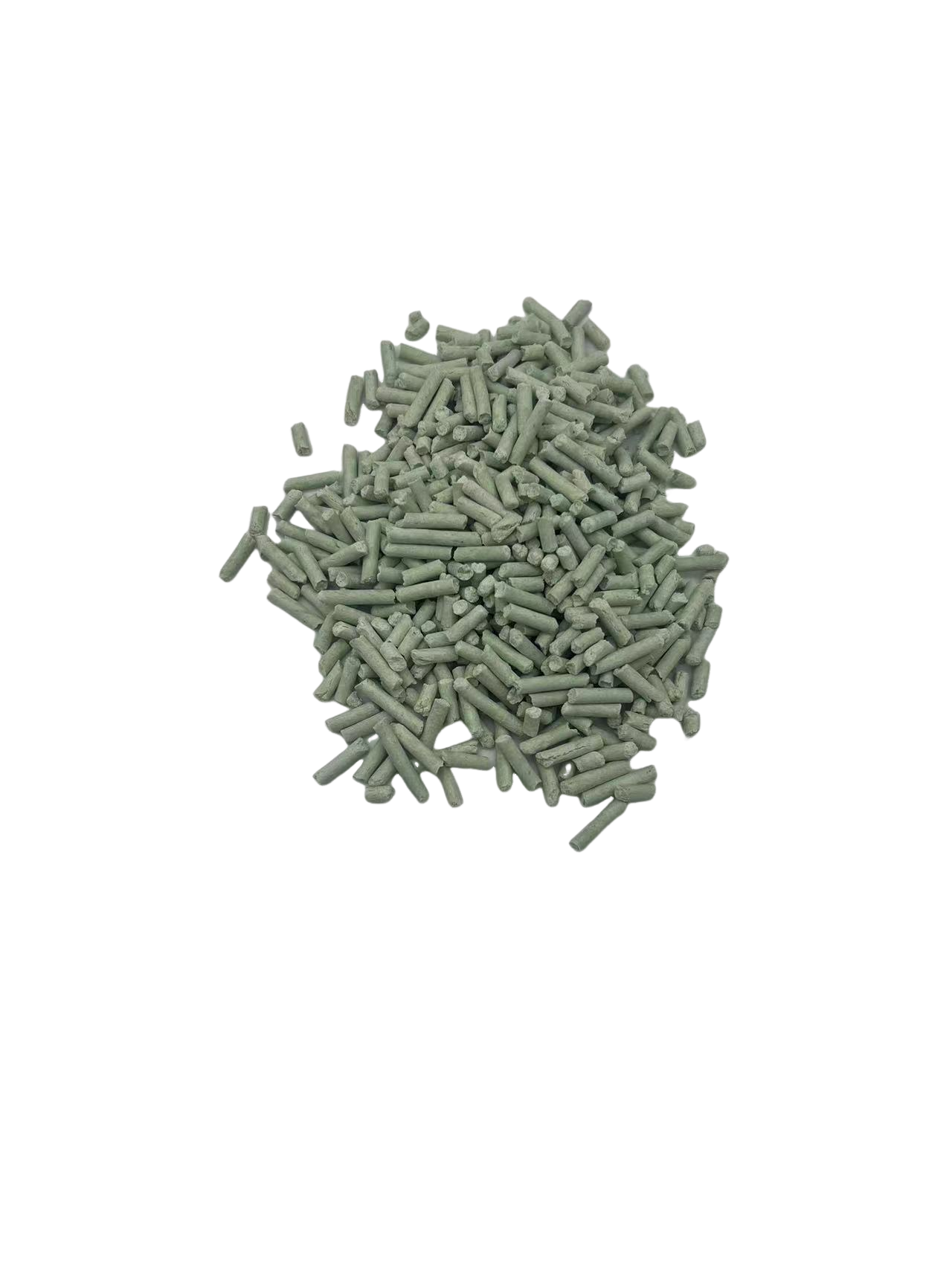 Dust-Free Tofu Cat Litter Deodorizing Sand In Bulk Tofu Cat Litter Dust-Free Particle Tofu Cat Litter