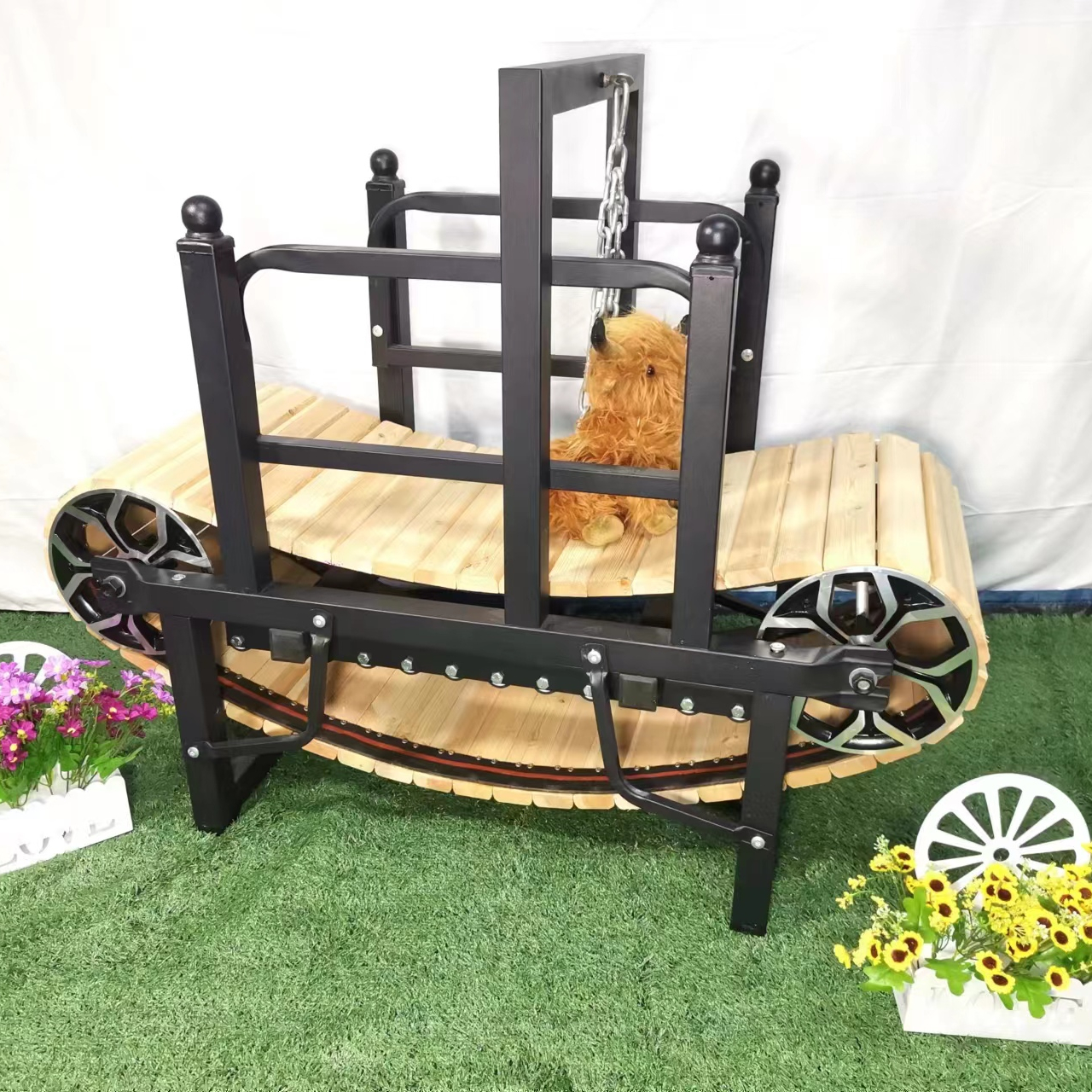 Outdoor animal sport training dog treadmill for exercise ,Dog running treadmill