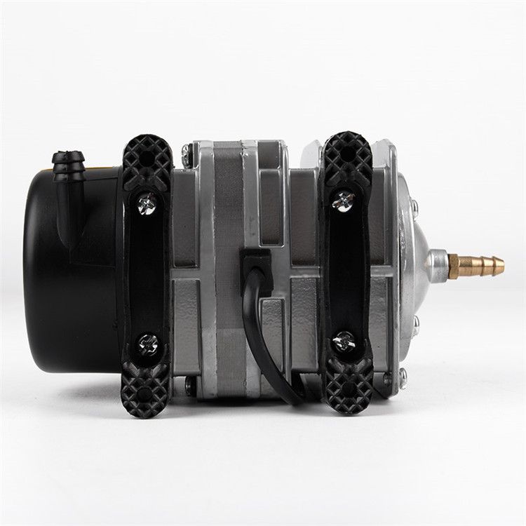 Resun air pump ACO-001 38L per min 18W oxygen booster air pump for fish farm aquaculture