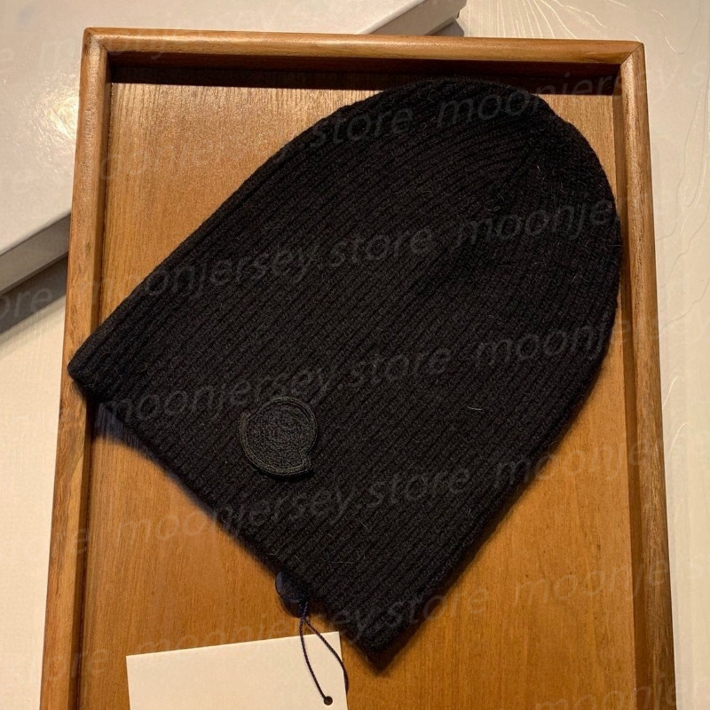 Designer Women's Beanies Men's Skull Caps Luxury Couples' Accessories Festival Gifts 29879