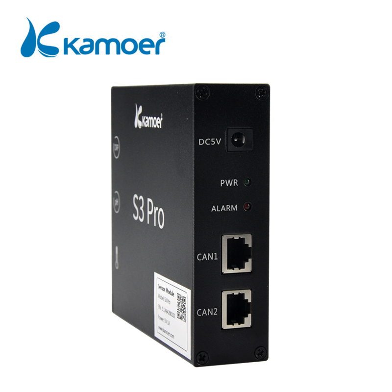 Kamoer S3 Pro Basic Sensor Module PH, ORP and Temperature sensor smart controller